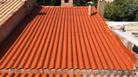 couvreur toiture Coggia